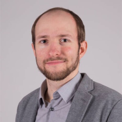 Gernot Rottermanner